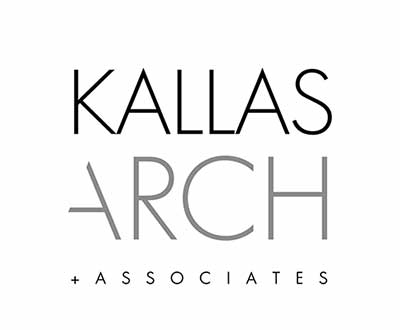 KALLAS architects KALLAS GROUP